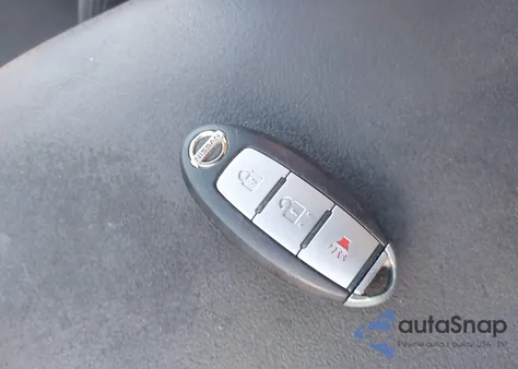 2015 Nissan Pathfinder S from USA, damaged, VIN 5N1AR2MN0FC664605